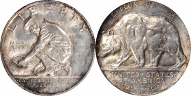 California Diamond Jubilee

1925-S California Diamond Jubilee. MS-64 (NGC).

PCGS# 9281. NGC ID: BYGA.

Estimate: $ 200
