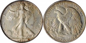 Proof Sets

Nearly Complete 1937 Proof Set. (PCGS).

All examples are individually graded and encapsulated by PCGS. Included are: Lincoln cent, Pr...