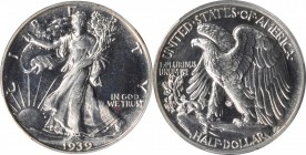 Proof Sets

1939 Proof Set. (PCGS).

All examples are individually graded and encapsulated by PCGS. Included are: Lincoln cent, Proof-65 RD; Jeffe...