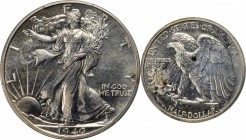 Proof Sets

1940 Proof Set. (PCGS).

All examples are individually graded and encapsulated by PCGS. Included are: Lincoln cent, Proof-64 RB; Jeffe...