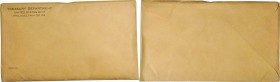 Proof Sets

Lot of (4) Unopened Proof Sets, 1959-1962.

Each set is unopened in the original U.S. Mint packaging. Included are: 1959; 1960; 1961; ...