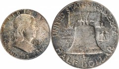 Mint Sets

1949 Mint Set.

Virtually all coins are uncertified, in Mint State preservation, and housed in the original U.S. Mint packaging. The on...