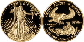 Quarter-Ounce Gold Eagle

2014-W Quarter-Ounce Gold Eagle. Proof-70 Ultra Cameo (NGC).

PCGS# 527093. NGC ID: AZBW.

Estimate: $ 450
