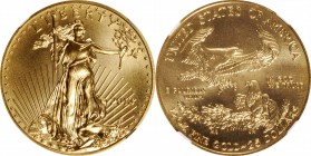 Half-Ounce Gold Eagle

2013 Half-Ounce Gold Eagle. Early Releases. MS-69 (NGC).

PCGS# 516499. NGC ID: 2U75.

Estimate: $ 1000