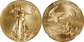Half-Ounce Gold Eagle

2016 Half-Ounce Gold Eagle. Early Releases. MS-69 (NGC).

PCGS# 570527. NGC ID: C4U6.

Estimate: $ 1000