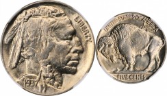 Miscellaneous U.S. Coins

Lot of (3) Certified Mint State 20th Century Type Coins.

Included are: 1937 Buffalo nickel, MS-66 (NGC); 1936 Walking L...