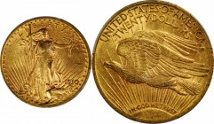 Saint-Gaudens Double Eagle

1910 Saint-Gaudens Double Eagle. AU-58 (PCGS).

PCGS# 9154. NGC ID: 26FF.

Estimate: $ 2000
