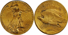Saint-Gaudens Double Eagle

1913-S Saint-Gaudens Double Eagle. VF Details--Harshly Cleaned (PCGS).

PCGS# 9163. NGC ID: 26FR.

Estimate: $ 1900