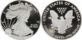 Silver Eagle

Complete 2012-S 75th Anniversary of San Francisco Mint Silver Eagle Set. (NGC).

Both examples are individually graded and encapsula...