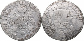 Belgia - Antwerpen Patagon ND
27.65 g. F/F Vanhoudt# 619 AN. 1612-1621