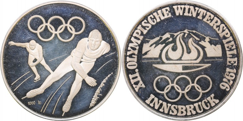 Germany medal Olympics
15.12 g. PROOF