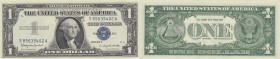 USA 1 dollar 1957
UNC