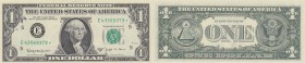 USA 1 dollar 1963
UNC Replacement