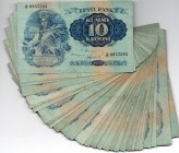 Estonia 10 krooni 1937 (37)
(37)