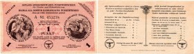 Estonia / Germany OST 1 punkt 1945
XF