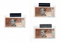 Estonia 5 krooni 1992-1994 (5)
In bank package. UNC