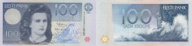 Estonia 100 krooni 1994
UNC