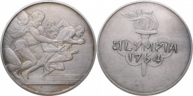 Medal Olympics 1964
69.78 g. PROOF