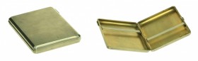 Estonia silver cigarette case 875 mark
140.94 g. 106x85x16mm.
