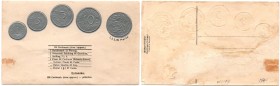 Estonia Postcard before 1940.
XF