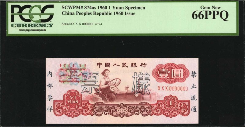 CHINA--PEOPLE'S REPUBLIC

CHINA--PEOPLE'S REPUBLIC. People's Bank of China. 1 ...