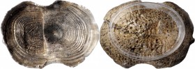 Sycee

(t) CHINA. Yunnan Yuansi Changyuankezi. Fine Silk Oval Ingots. Silver 1 Tael Ingot, ND. Graded MS 62 by GBCA Grading Company.

BMC-Class LX...