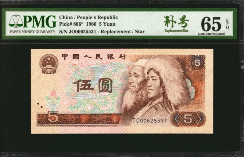 CHINA--PEOPLE'S REPUBLIC

(t) CHINA--PEOPLE'S REPUBLIC. People's Bank of China...