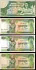 MIXED LOTS

MIXED LOTS. Lot of (30) Mixed Banks. Mixed Denominations, Mixed Dates. P-Various. Very Fine to About Uncirculated.

A grouping of thir...