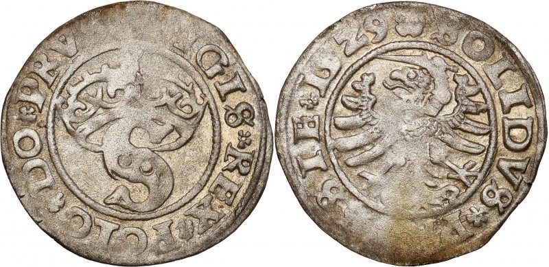 Sigismund I Old
POLSKA/ POLAND/ POLEN / POLOGNE / POLSKO

Zygmunt I Stary. Sz...