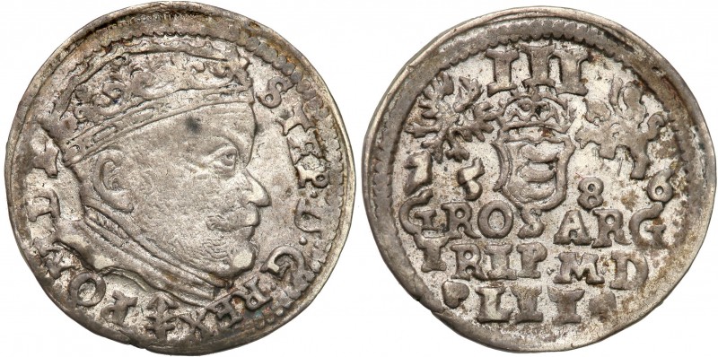 COLLECTION of Polish 3 grosze
POLSKA/ POLAND/ POLEN / POLOGNE / POLSKO

Stefa...