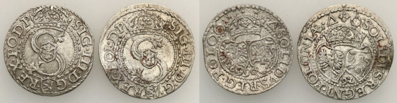 Sigismund III Vasa 
POLSKA/ POLAND/ POLEN / POLOGNE / POLSKO

Zygmunt III Waz...