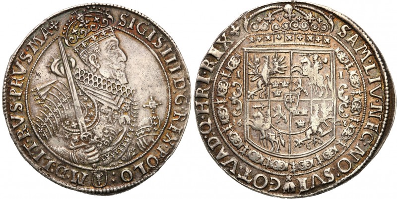 Sigismund III Vasa 
POLSKA/ POLAND/ POLEN / POLOGNE / POLSKO

Zygmunt III Waz...