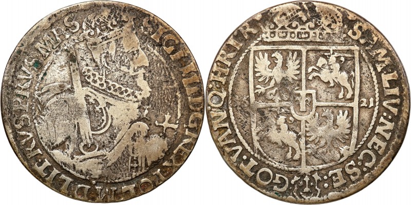 Sigismund III Vasa 
POLSKA/ POLAND/ POLEN / POLOGNE / POLSKO

Zygmunt III Waz...