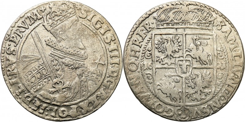 Sigismund III Vasa 
POLSKA/ POLAND/ POLEN / POLOGNE / POLSKO

Zygmunt III Waz...