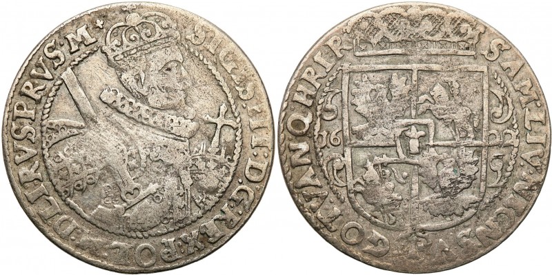 Sigismund III Vasa 
POLSKA/ POLAND/ POLEN / POLOGNE / POLSKO

Zygmunt III Waz...