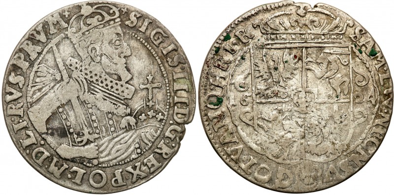 Sigismund III Vasa 
POLSKA/ POLAND/ POLEN / POLOGNE / POLSKO

Zygmunt III Waz...