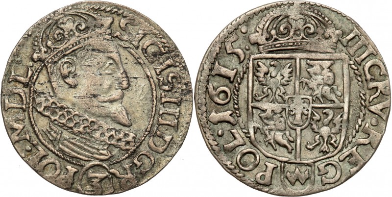 Sigismund III Vasa 
POLSKA/ POLAND/ POLEN / POLOGNE / POLSKO

Zygmunt III Waz...