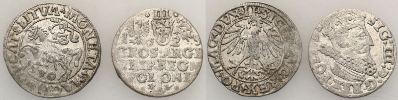 Sigismund III Vasa 
POLSKA/ POLAND/ POLEN / POLOGNE / POLSKO

Zygmunt III Waz...