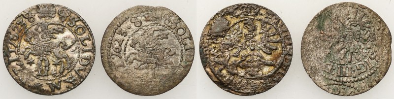 Sigismund III Vasa 
POLSKA/ POLAND/ POLEN / POLOGNE / POLSKO

Zygmunt III Waz...