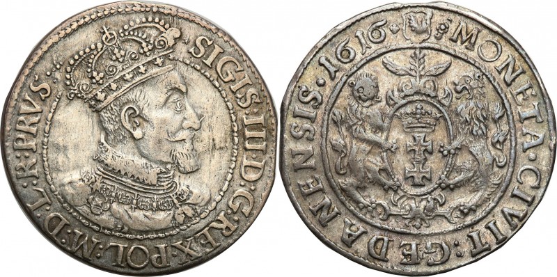 Sigismund III Vasa 
POLSKA/ POLAND/ POLEN / POLOGNE / POLSKO

Zygmunt III Waz...