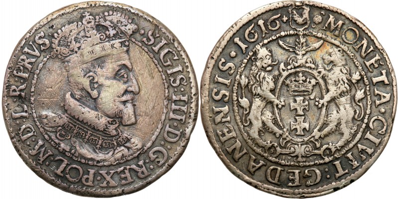 Sigismund III Vasa 
POLSKA/ POLAND/ POLEN / POLOGNE / POLSKO

Zygmunt III Waz...