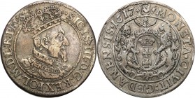 Sigismund III Vasa 
POLSKA/ POLAND/ POLEN / POLOGNE / POLSKO

Zygmunt III Waza Ort 18 groszy (Groschen) 1617, Gdansk / Danzig - najRARE wariant 
...
