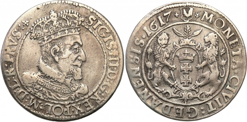 Sigismund III Vasa 
POLSKA/ POLAND/ POLEN / POLOGNE / POLSKO

Zygmunt III Waz...