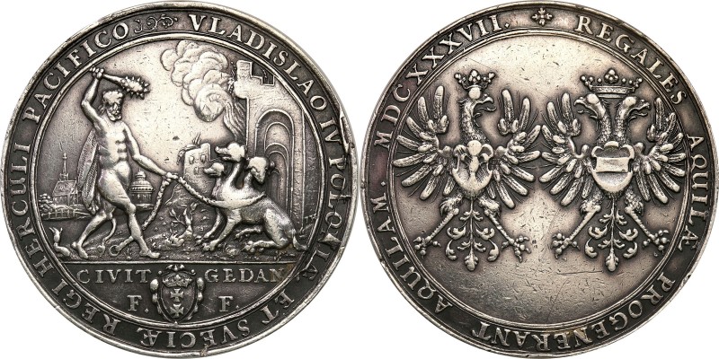 Polish medals & plaques 17th-20th century
POLSKA / POLAND / POLEN / POLOGNE / P...