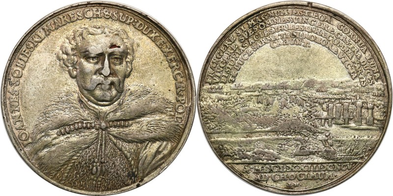 Polish medals & plaques 17th-20th century
POLSKA / POLAND / POLEN / POLOGNE / P...