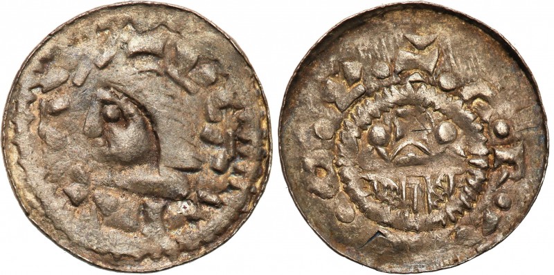 Medieval coins
POLSKA / POLAND / POLEN / SCHLESIEN / GERMANY

Władysław Herma...