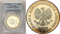Probe coins Polish People Republic (PRL) and Poland
POLSKA / POLAND / POLEN / PATTERN / PROBE / PROBA

PRL. PROBE / SPECIMEN SILVER 100 zlotych 197...