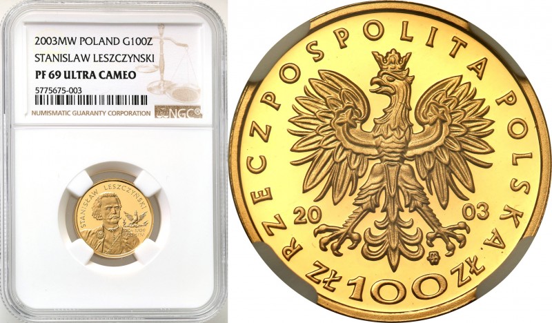 Polish Gold Coins since 1990
POLSKA / POLAND / POLEN / GOLD / ZLOTO

III RP. ...