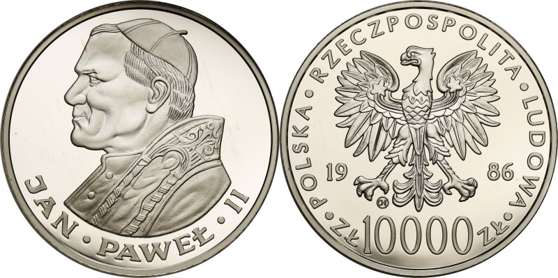 Coins Poland People Republic (PRL)
POLSKA / POLAND/ POLEN / POLOGNE / POLSKO
...
