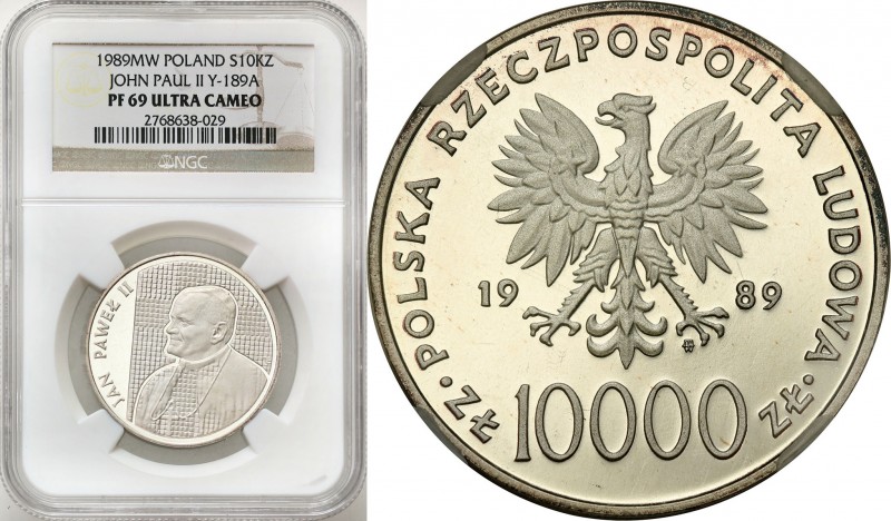 Coins Poland People Republic (PRL)
POLSKA / POLAND/ POLEN / POLOGNE / POLSKO
...